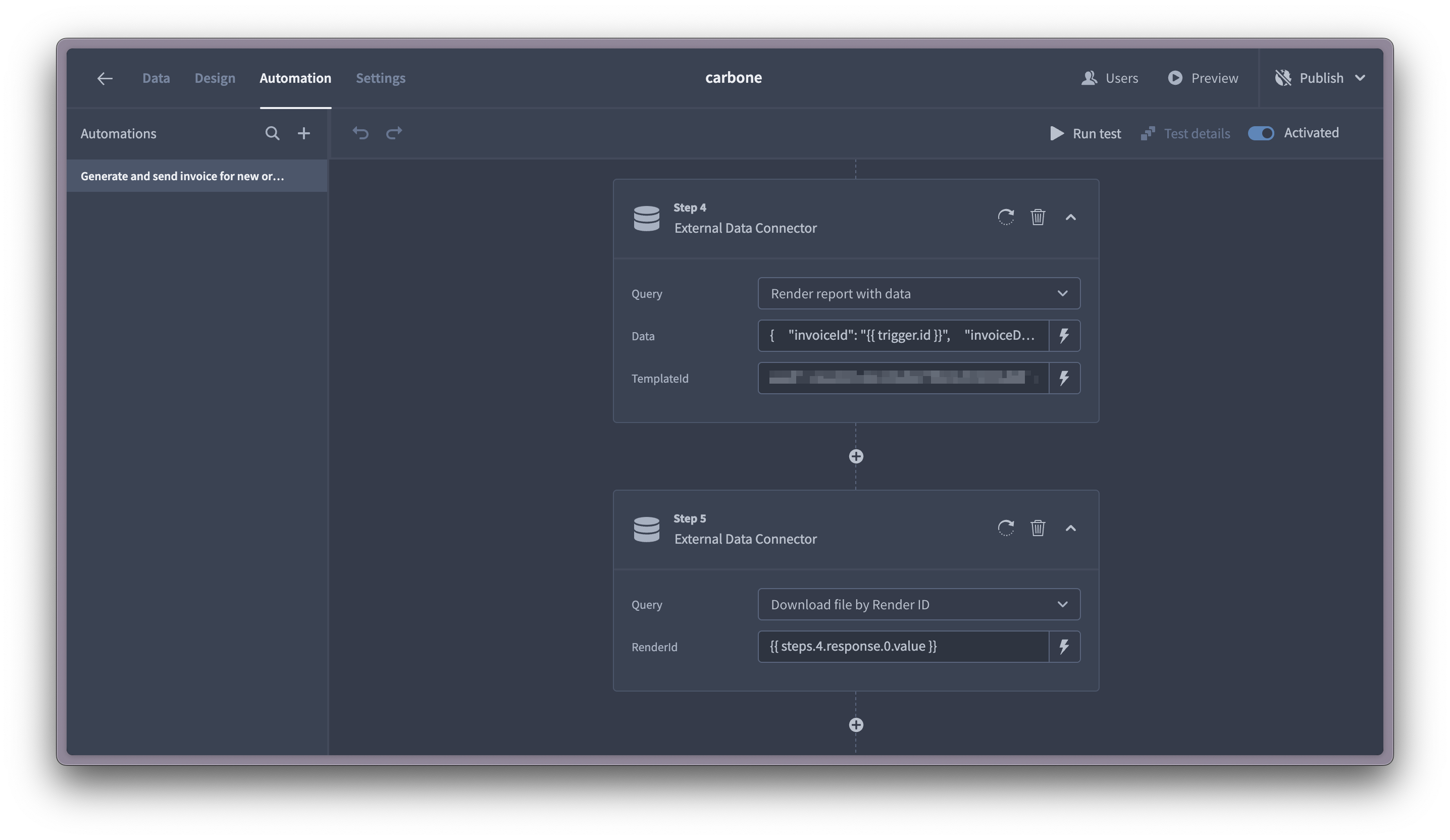 Automation 1