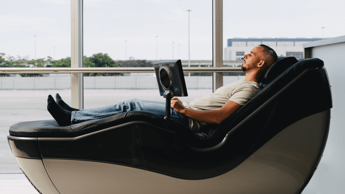 HydroMassage Image